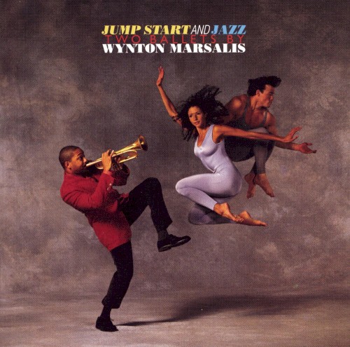 Jump Start and Jazz