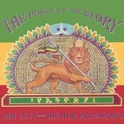 The Power and the Glory