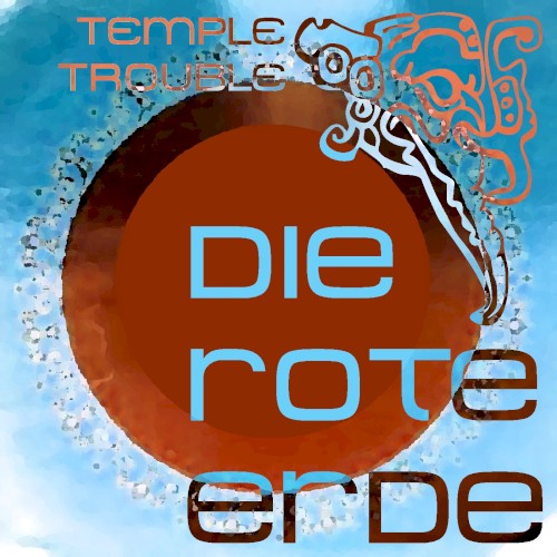 Temple Trouble