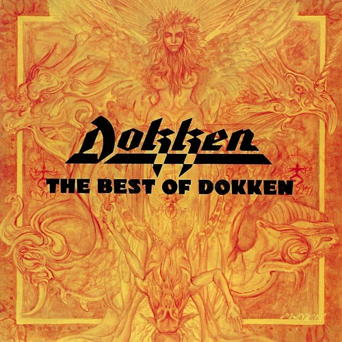 Best of Dokken