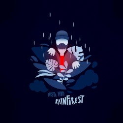 Rainforest (Hip Hop Symposium EP #7)