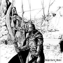 Underdark / Antre Split