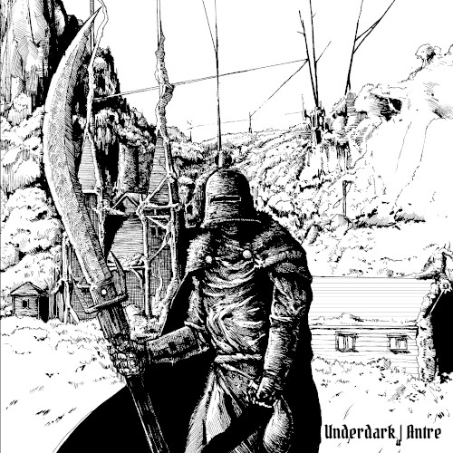 Underdark / Antre Split