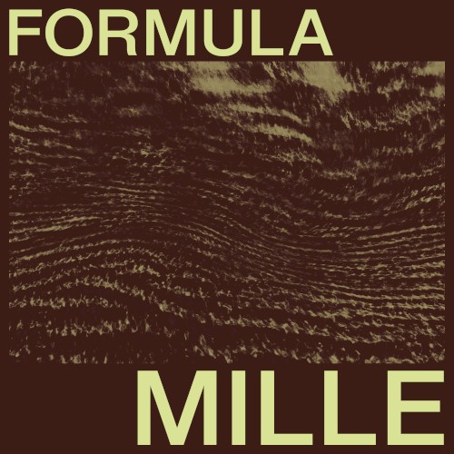 Formula Mille