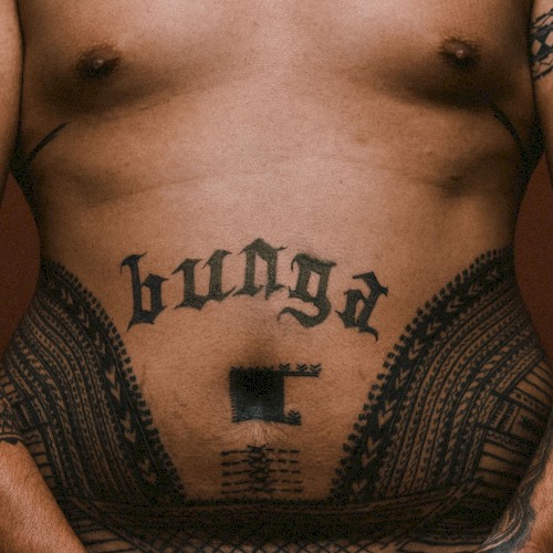 BUNGA