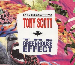 The Greenhouse Effect