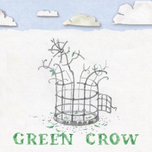 Green Crow