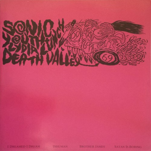 Death Valley ’69