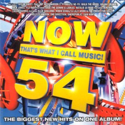 Now That’s What I Call Music! 54