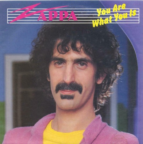 You Are What You Is