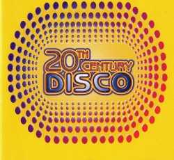 20th Century Disco
