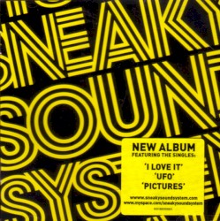 Sneaky Sound System