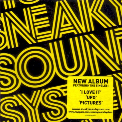 Sneaky Sound System