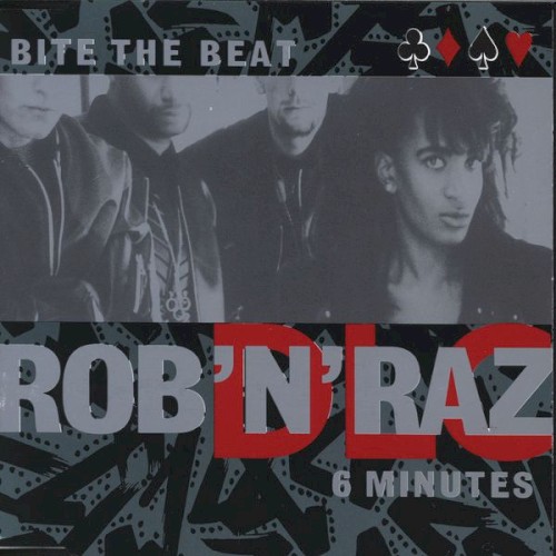 Bite the Beat / 6 Minutes
