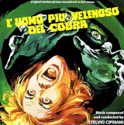 L'uomo più velenoso del cobra