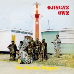 Ojinga’s Own