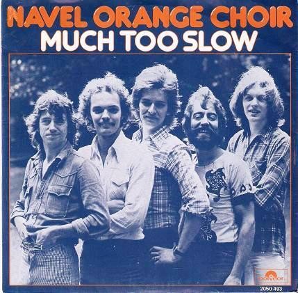 Much Too Slow / Simple Man