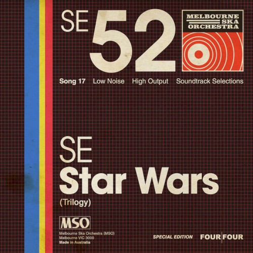 Star Wars Theme