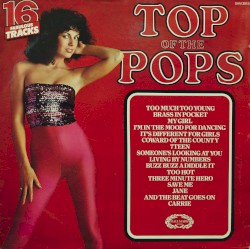 Top of the Pops, Volume 78