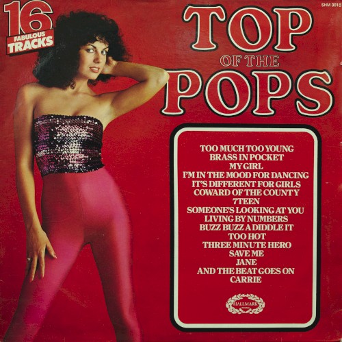 Top of the Pops, Volume 78