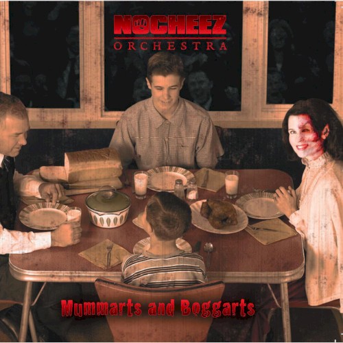 Mummarts and Boggarts