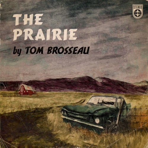 The Prairie