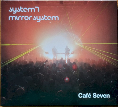 Café Seven