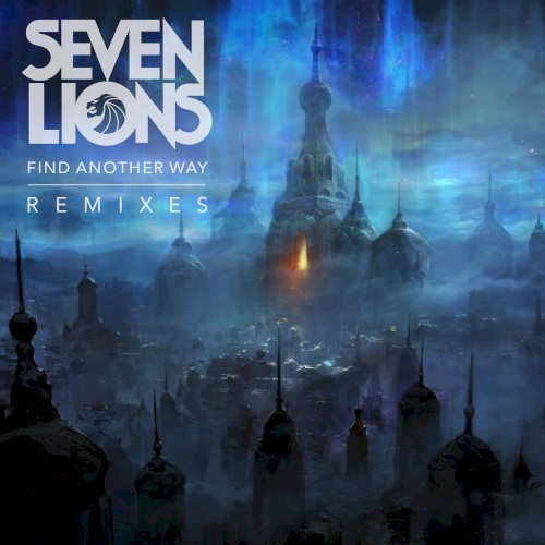 Find Another Way (remixes)