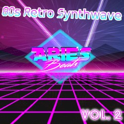 80S & 90S Retro Synth Pop Vol 2 (Retro Pop Instrumentals)