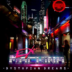 Dystopian Dreams
