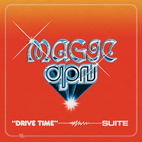 Drive Time Suite