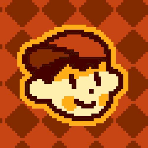 Capital Screen (Earthbound Fantrack)