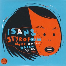 Morr Music Japan Tour 2004