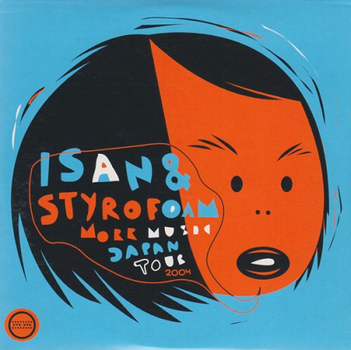 Morr Music Japan Tour 2004
