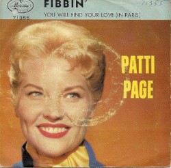 Fibbin’ / You Will Find Your Love (in Paris)