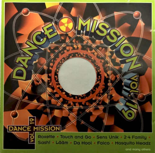 Dance Mission, Volume 19