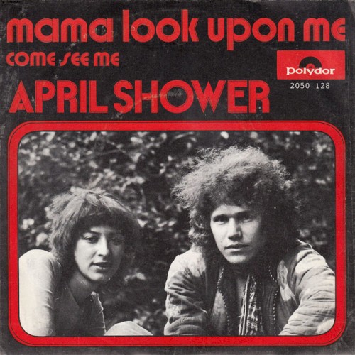 Mama Look Upon Me / Come See Me