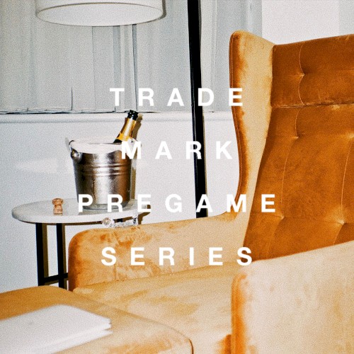 The Pregame Series (NYE 2020 Midnight Mix) (January 038)
