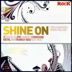 Classic Rock #097: Shine On