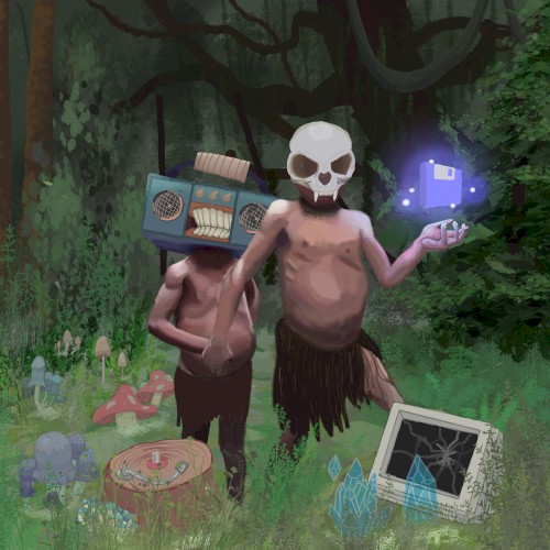 The Amiga Enigma