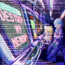 Destroy My Memory