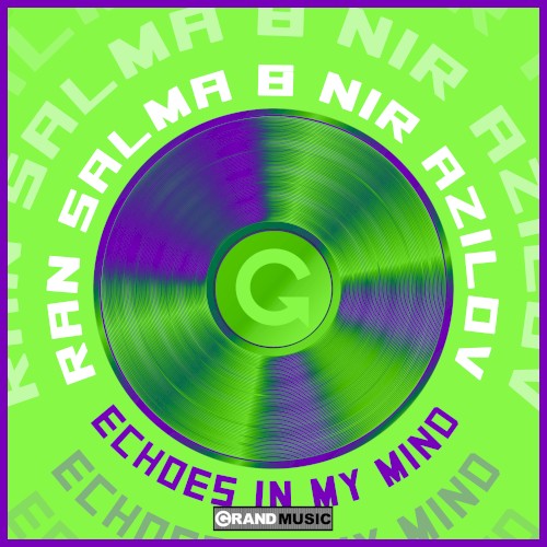 Echoes in My Mind