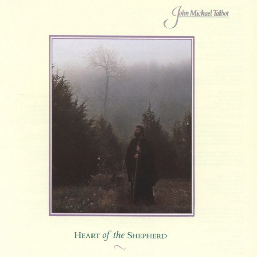 Heart of the Shepherd
