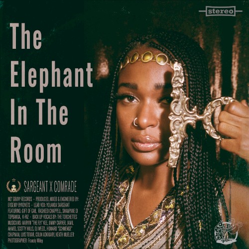 The Elephant in the Room