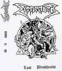 Last Blasphemies