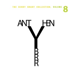 The Henry Brant Collection, Volume 8