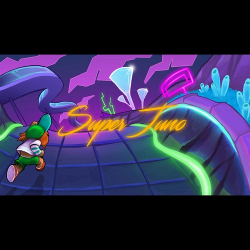 Super Juno (unreleased)