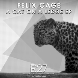 A Cat On A Ledge EP