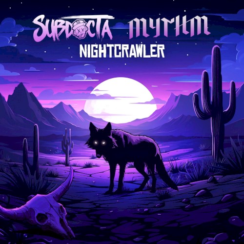 Nightcrawler