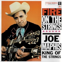 Fire on the Strings